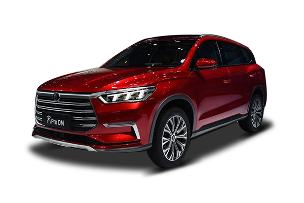 比亚迪宋Pro DM开启全球预售，补贴后预售价18万~20万元 【图】_电动邦