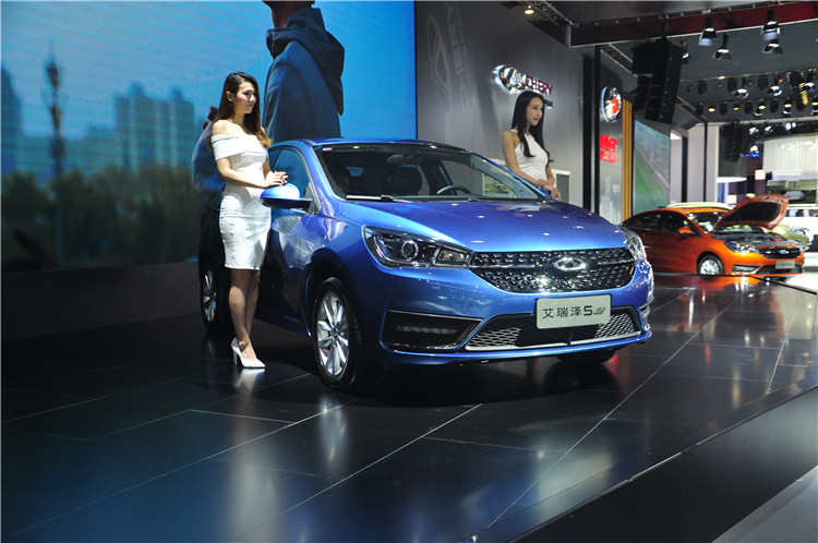 艾瑞泽5e北京5区6店实调，究竟啥时候能提到现车？