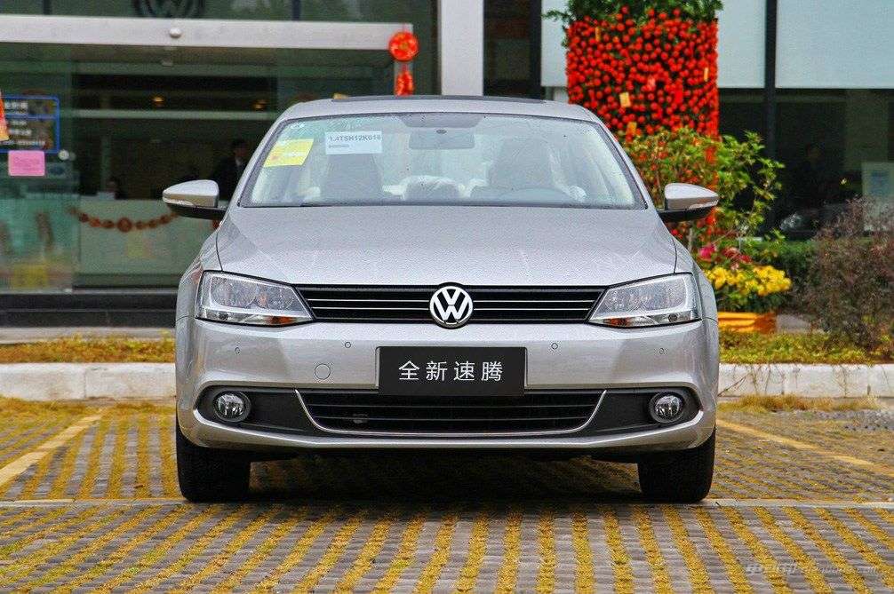 速腾冠军版怎样?速腾车型介绍