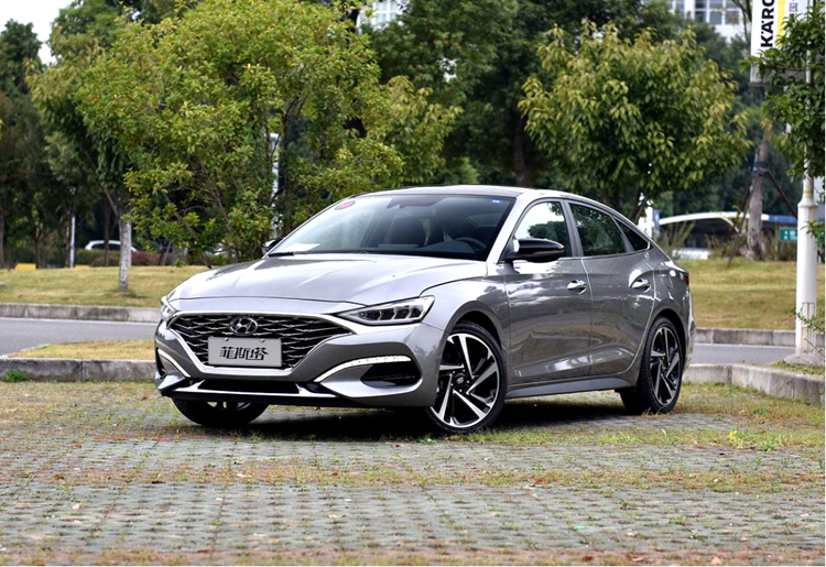 北京現(xiàn)代2019年將推3款新能源車，其中一款入選“2019沃德十佳發(fā)動機(jī)”