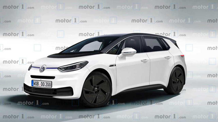 volkswagen-i-d-hatch-rendered-to-life