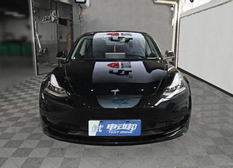 看完果断不买特斯拉 小鹏P7/比亚迪汉 EV/特斯拉Model 3的全方位