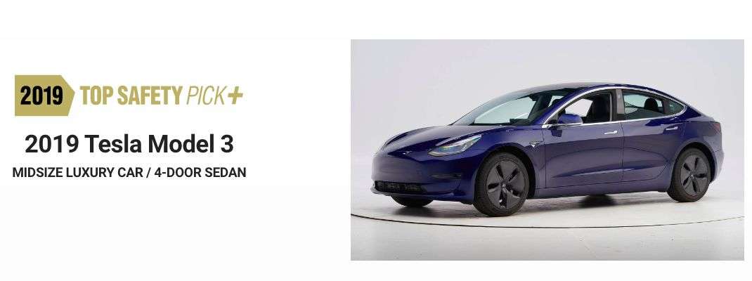 国产版Model 3居然比进口版更安全？原来进口版车主才是真的韭菜！