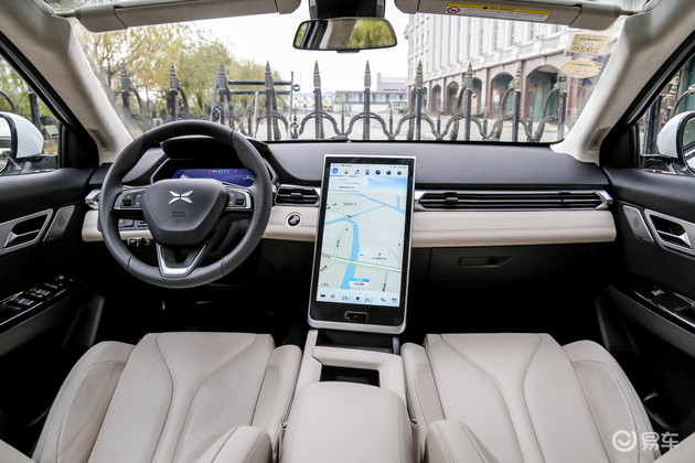 小鹏G3 1月销量公布 单月销售1073台 【图】