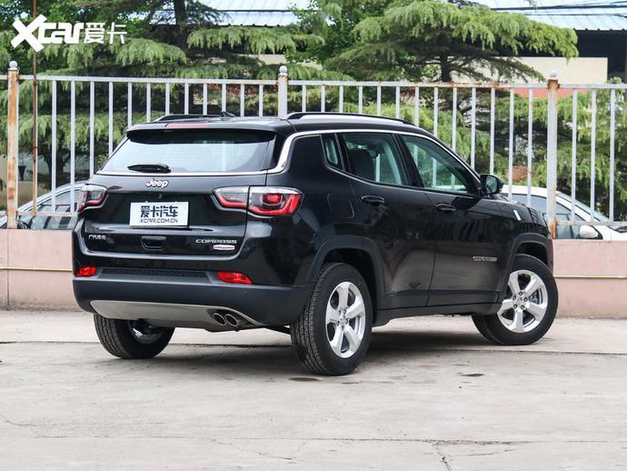 指南者PHEV将于今年年内上市 或延续海外版动力 【图】