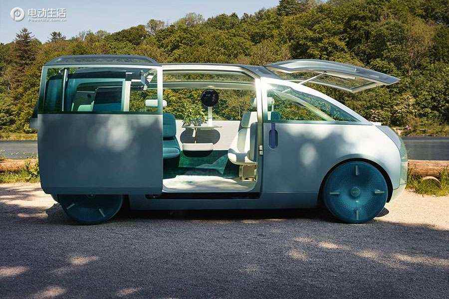 2023年MINI将投产2款纯电车型 优游国优游全球战略重点市场