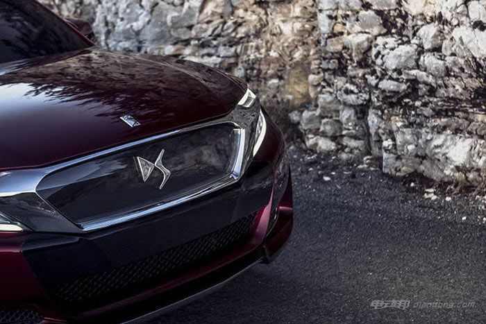 DS将国产纯电动车 深圳工厂已经具备生产能力