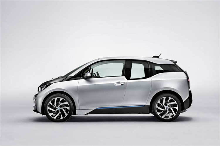 宝马将在中国部署共享汽车 宝马i3为共享车型