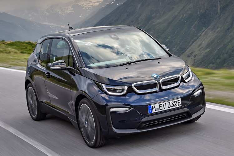 共享汽车行业依旧大热 美团和宝马来成都蹭热点