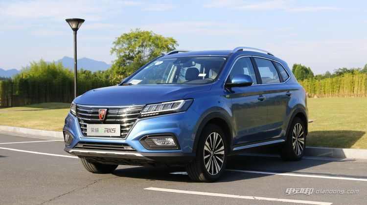 关键时刻能保命 热门新能源车ESP配置调查