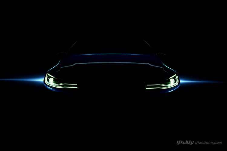 腾势：改款，就要改出精气神