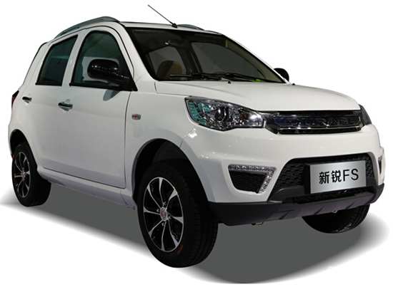 三万元以下的新能源汽车有哪些?车型推荐