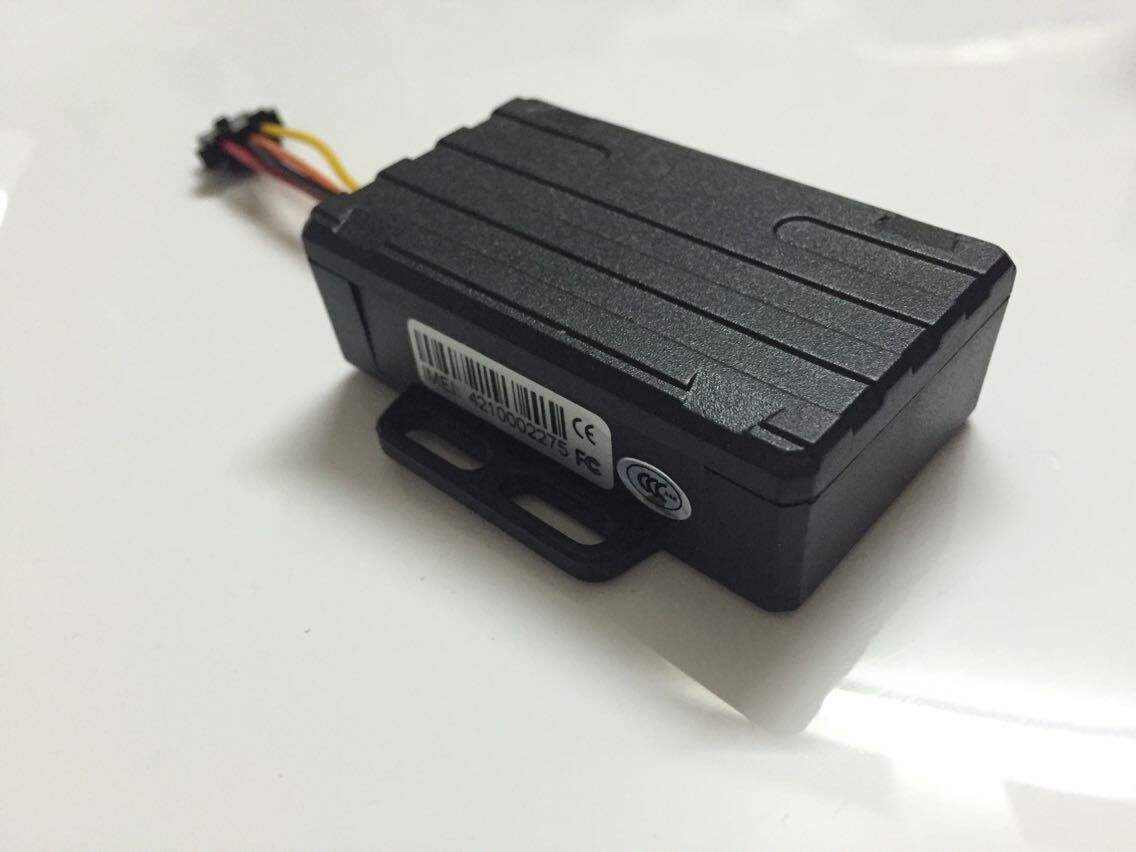 汽车定位追踪器介绍