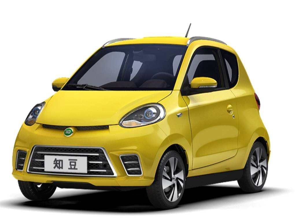 5万元以下纯电动轿车有哪些,知识介绍