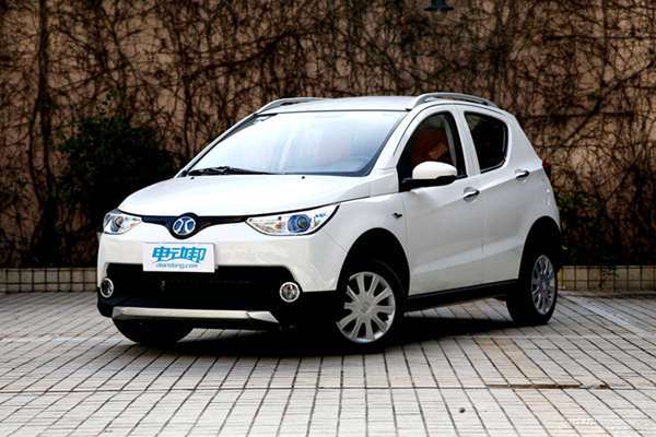 或将继续卫冕“纯电动汽车销量冠军”，北汽新能源2018年销量超过15万辆