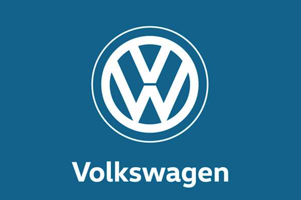 虽然没有3D效果，但科技感更强，大众汽车发布全新logo