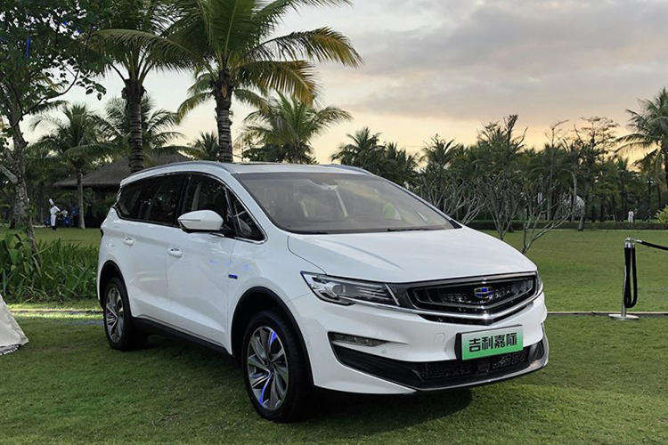 新能源7座车型如何选？这5款性价比高车型值得考虑