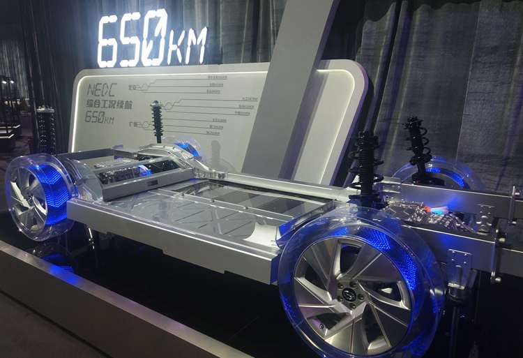 这下真能带你“飞”了，广汽Aion LX最新消息及订车建议