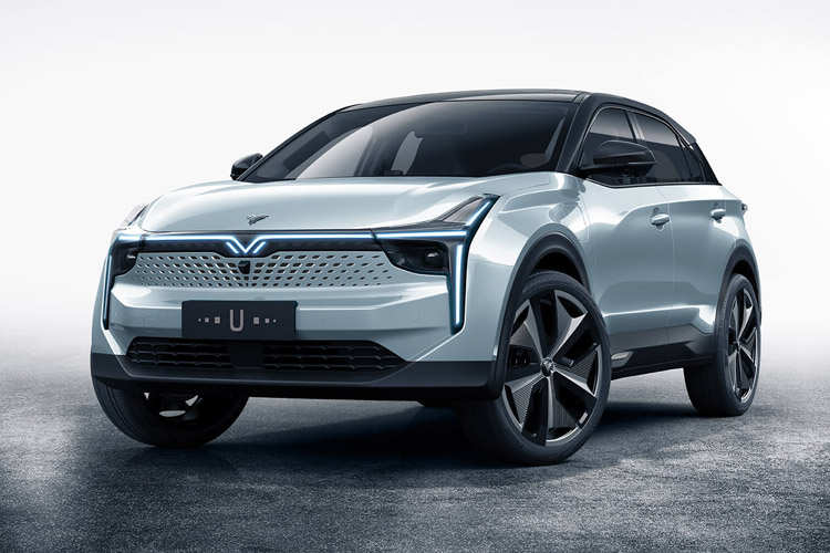 年底要上市的哪吒汽车U，到底有什么过人之处？