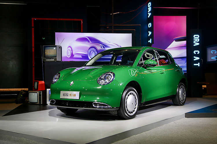 靠设计，好猫能抓到挑剔的“老鼠”么？